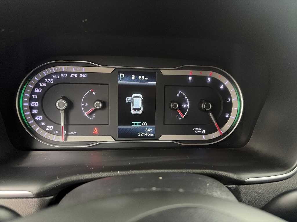 현대 투싼 투싼 (NX4) 디젤 2.0 4WD 모던 이미지 6