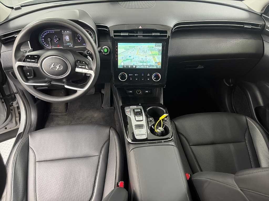 현대 투싼 투싼 (NX4) 디젤 2.0 4WD 모던 이미지 7