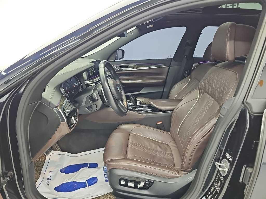 BMW 그란투리스모 6시리즈 GT (G32) 640I XDRIVE M 스포츠 이미지 12