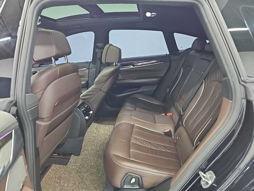 BMW 그란투리스모 6시리즈 GT (G32) 640I XDRIVE M 스포츠 이미지 13