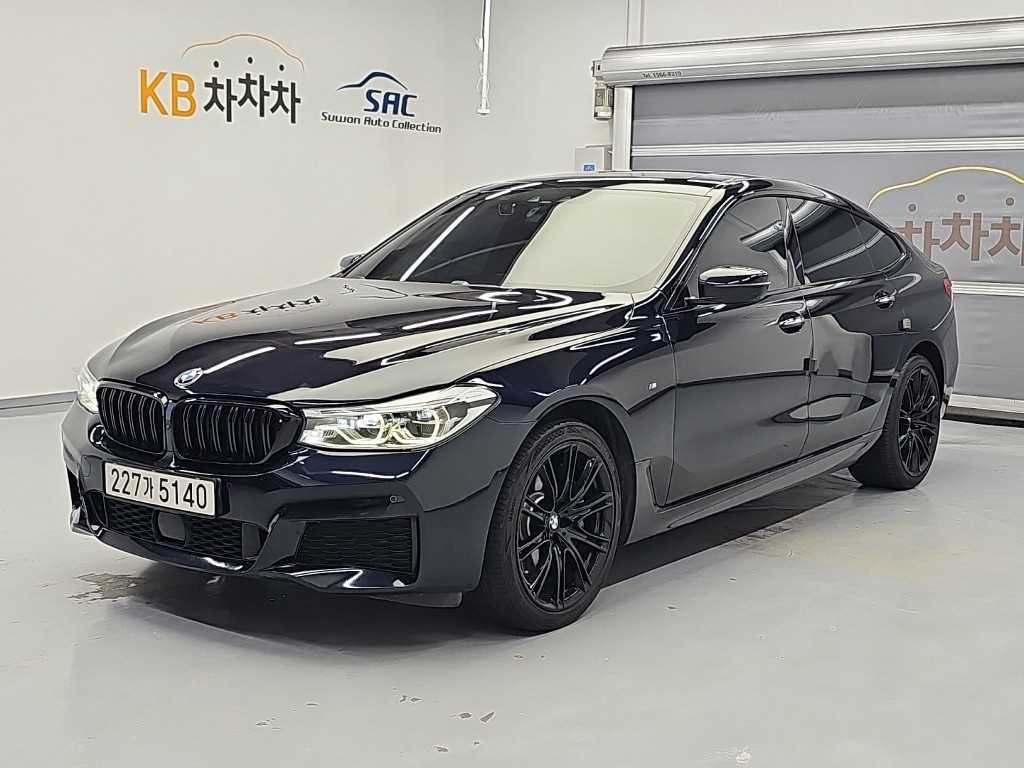 BMW 그란투리스모 6시리즈 GT (G32) 640I XDRIVE M 스포츠 이미지 2