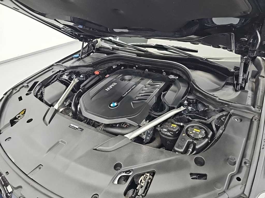 BMW 그란투리스모 6시리즈 GT (G32) 640I XDRIVE M 스포츠 이미지 6