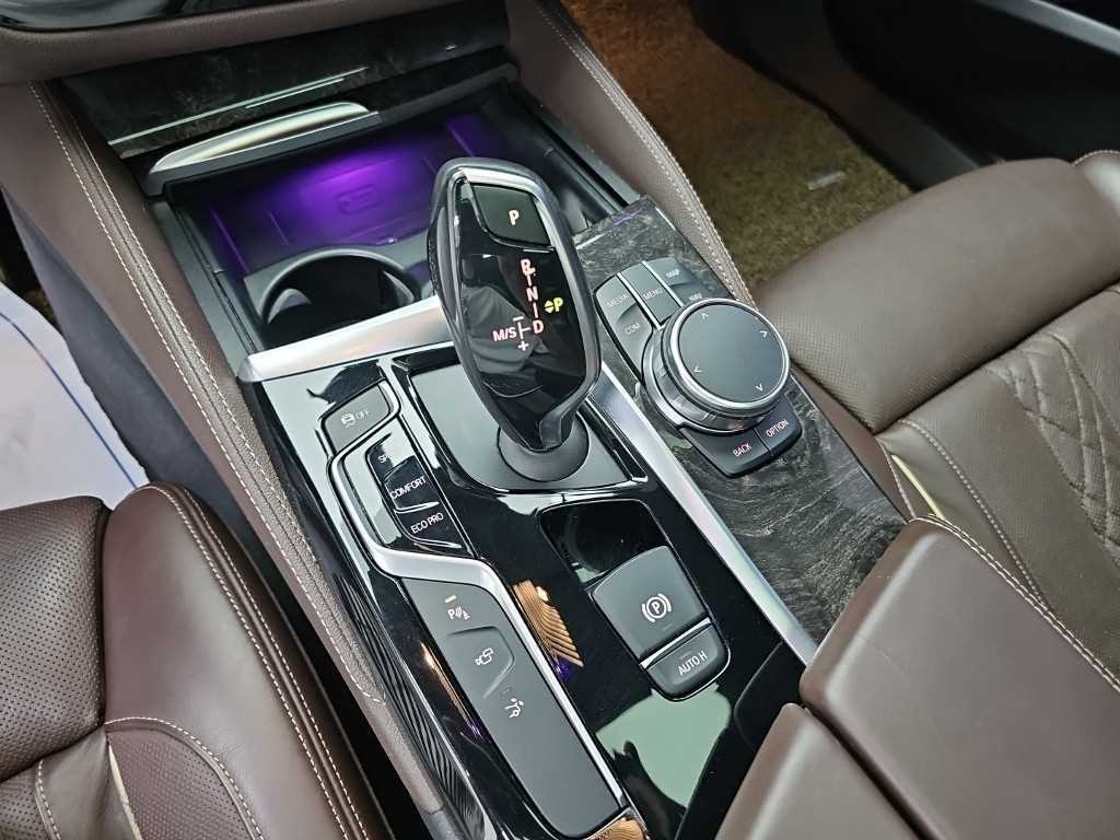 BMW 그란투리스모 6시리즈 GT (G32) 640I XDRIVE M 스포츠 이미지 9