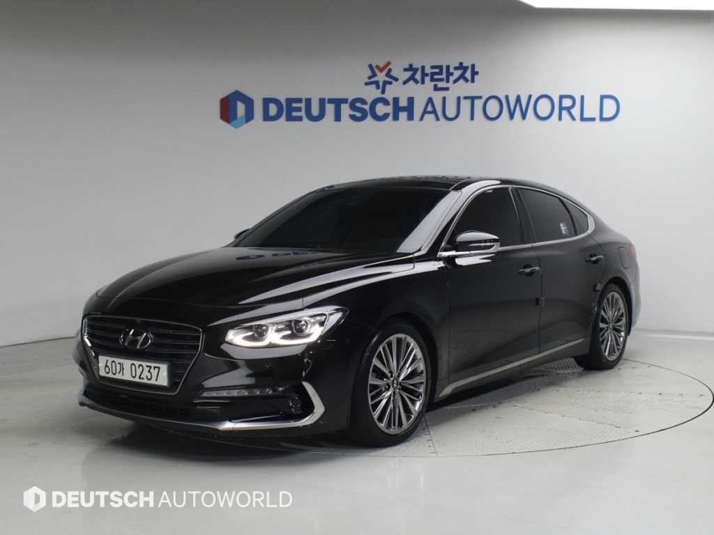 현대 그랜저 그랜저 IG 3.0 GDI 익스클루시브 스페셜 이미지 1