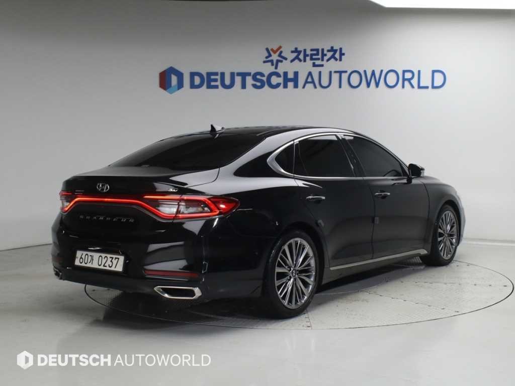 현대 그랜저 그랜저 IG 3.0 GDI 익스클루시브 스페셜 이미지 2