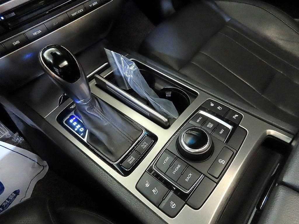 현대 제네시스 제네시스DH G330 프리미엄 AWD 이미지 12