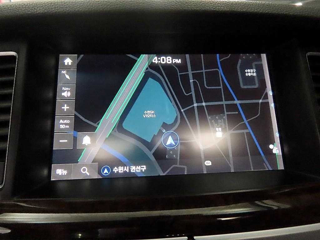 현대 제네시스 제네시스DH G330 프리미엄 AWD 이미지 14