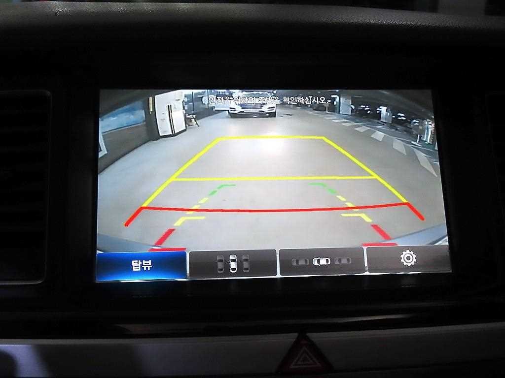 현대 제네시스 제네시스DH G330 프리미엄 AWD 이미지 15