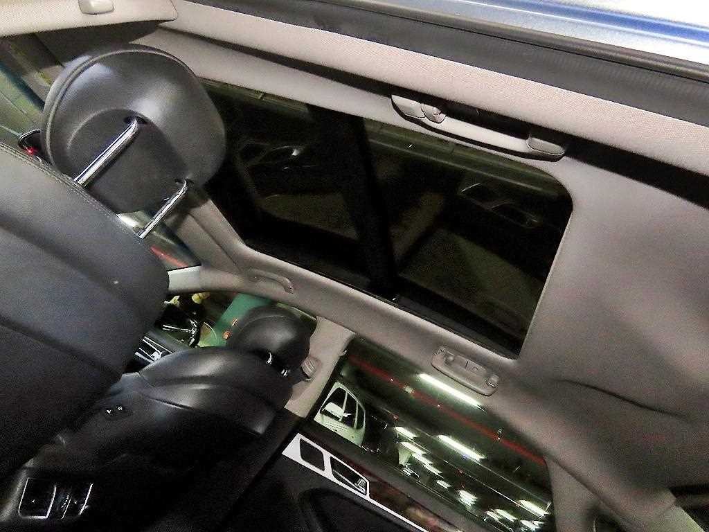 현대 제네시스 제네시스DH G330 프리미엄 AWD 이미지 17