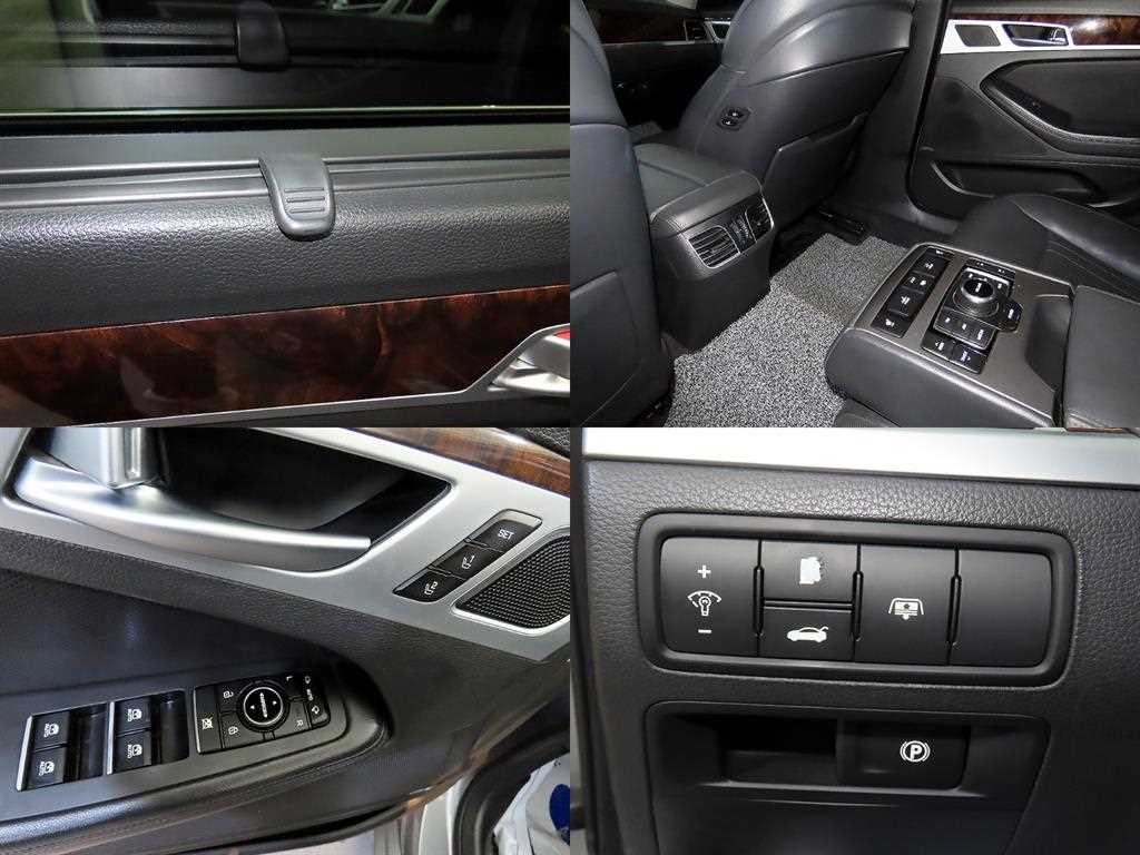 현대 제네시스 제네시스DH G330 프리미엄 AWD 이미지 18