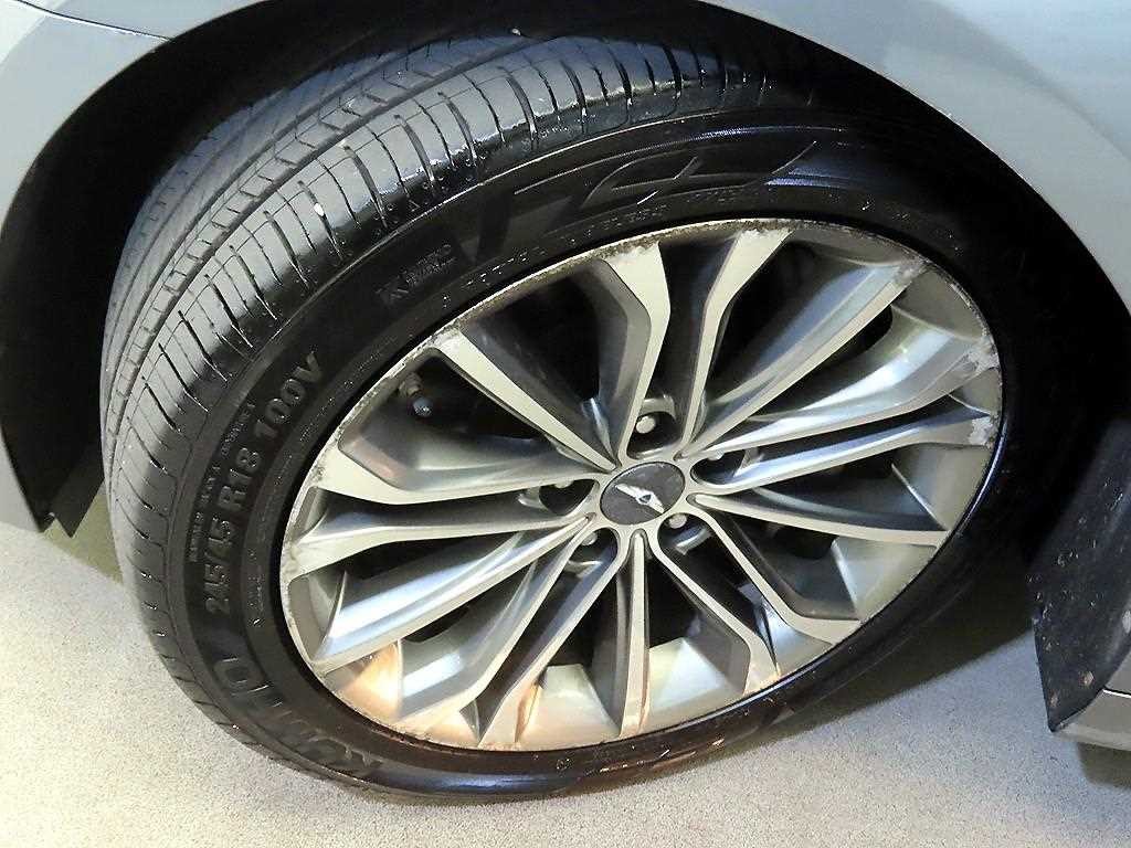 현대 제네시스 제네시스DH G330 프리미엄 AWD 이미지 20