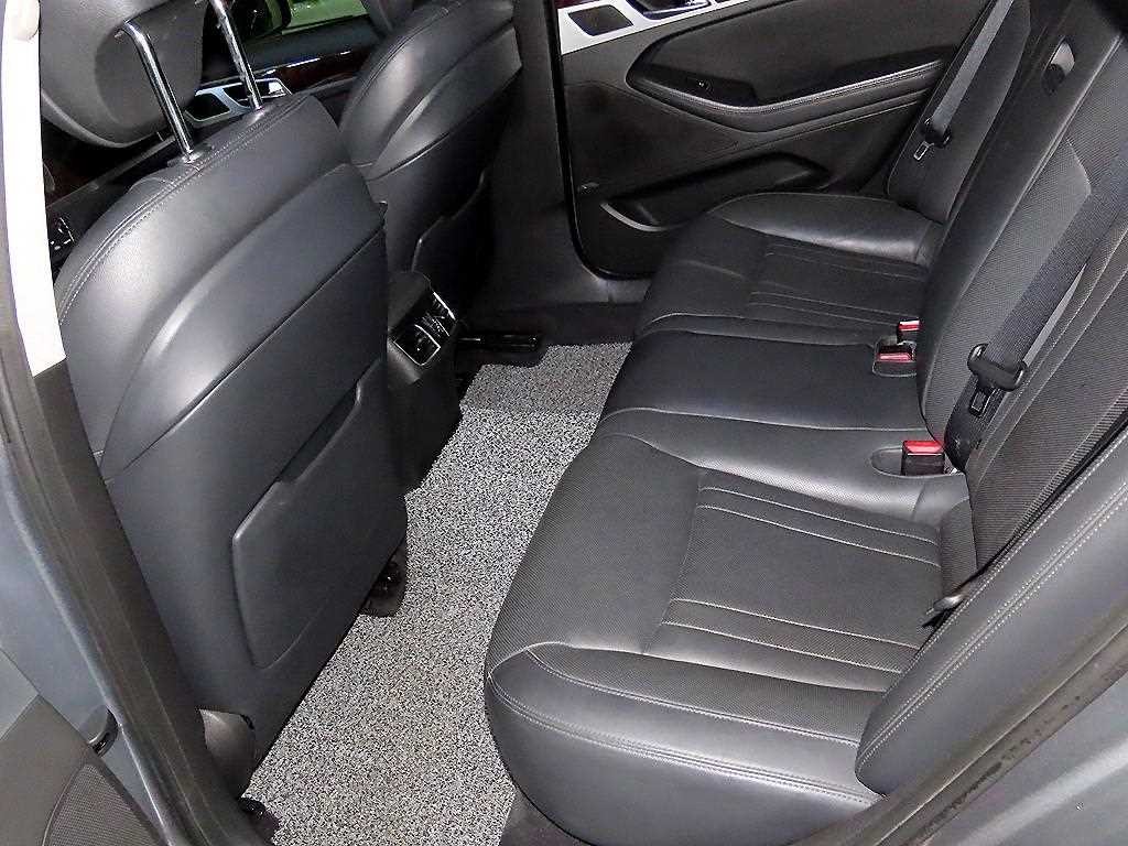 현대 제네시스 제네시스DH G330 프리미엄 AWD 이미지 7