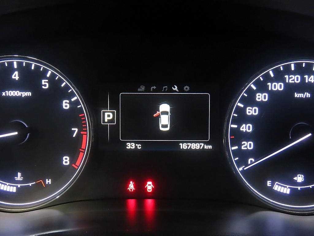 현대 제네시스 제네시스DH G330 프리미엄 AWD 이미지 9