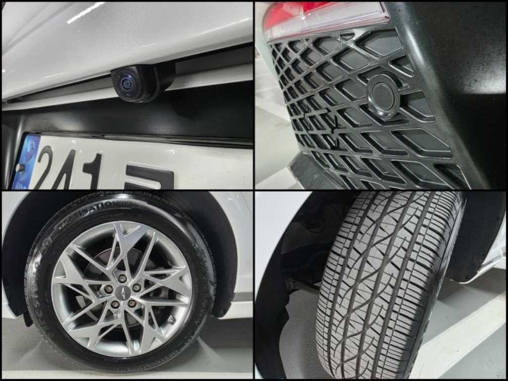 제네시스 GV70 2.2 디젤 AWD 이미지 14