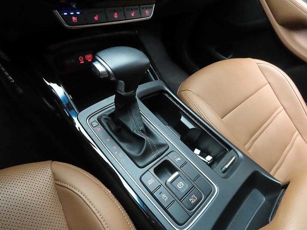 기아 쏘렌토 더 뉴 쏘렌토 디젤 2.2 2WD 노블레스 이미지 10