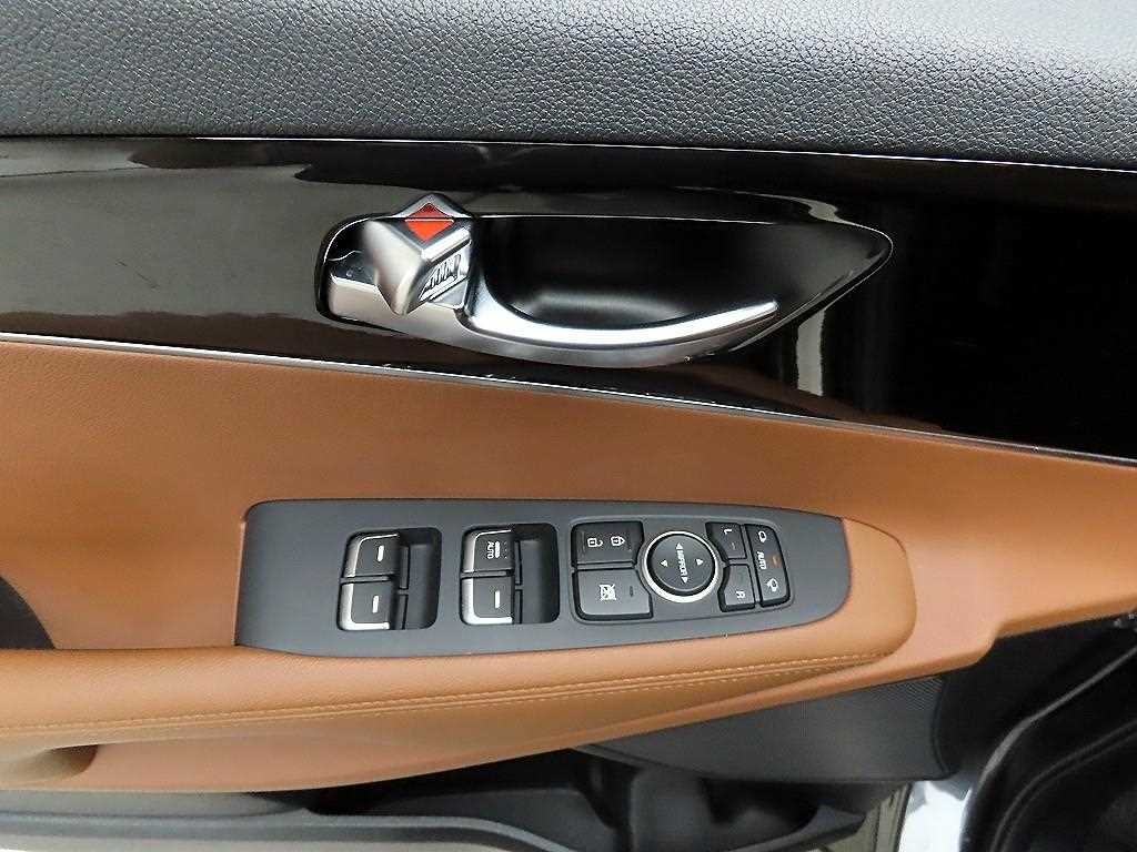 기아 쏘렌토 더 뉴 쏘렌토 디젤 2.2 2WD 노블레스 이미지 11