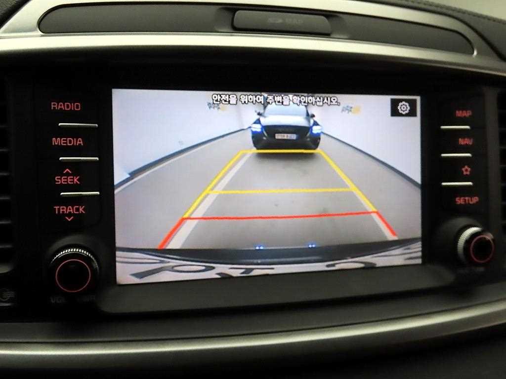 기아 쏘렌토 더 뉴 쏘렌토 디젤 2.2 2WD 노블레스 이미지 15