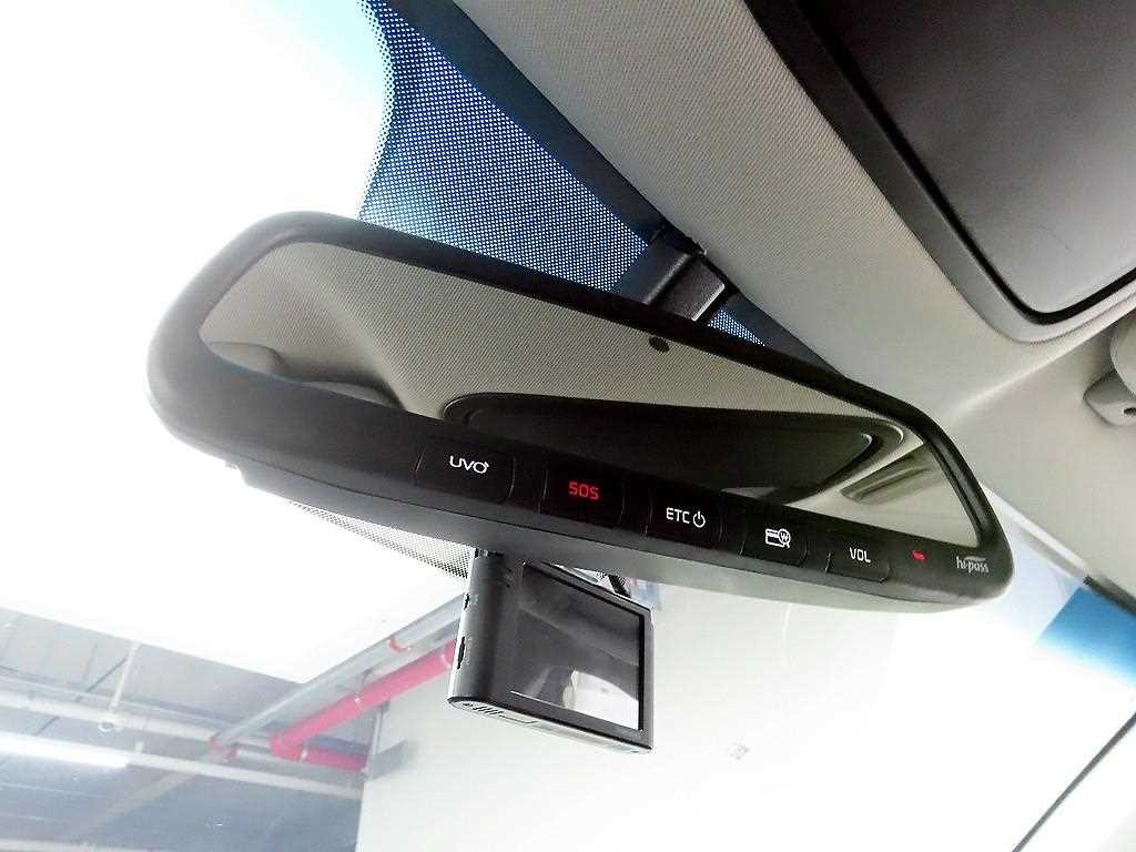 기아 쏘렌토 더 뉴 쏘렌토 디젤 2.2 2WD 노블레스 이미지 17