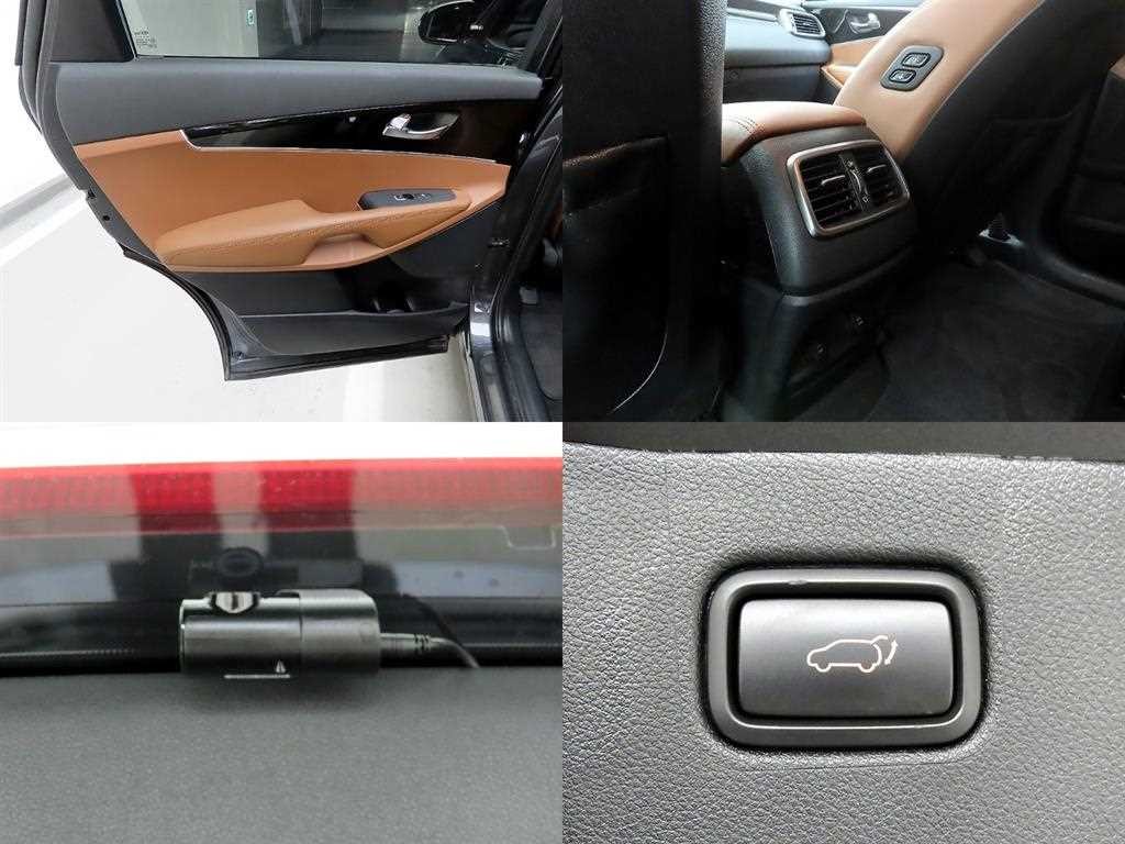 기아 쏘렌토 더 뉴 쏘렌토 디젤 2.2 2WD 노블레스 이미지 18