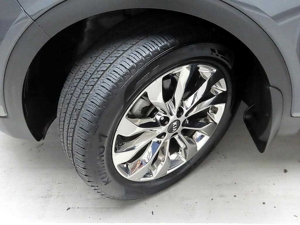 기아 쏘렌토 더 뉴 쏘렌토 디젤 2.2 2WD 노블레스 이미지 19