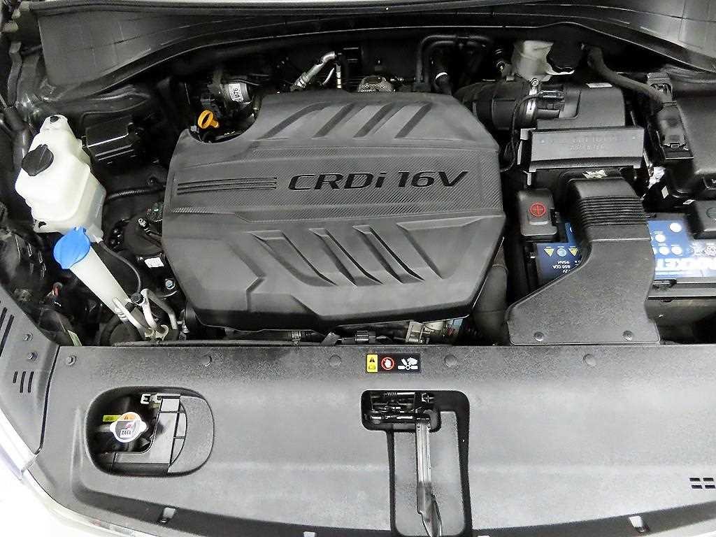 기아 쏘렌토 더 뉴 쏘렌토 디젤 2.2 2WD 노블레스 이미지 20