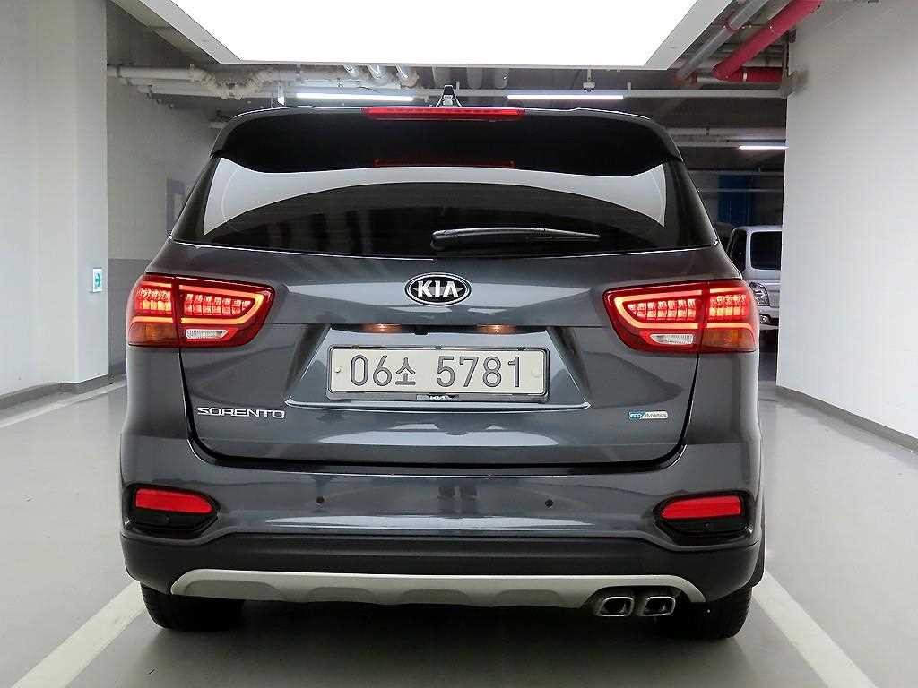 기아 쏘렌토 더 뉴 쏘렌토 디젤 2.2 2WD 노블레스 이미지 3
