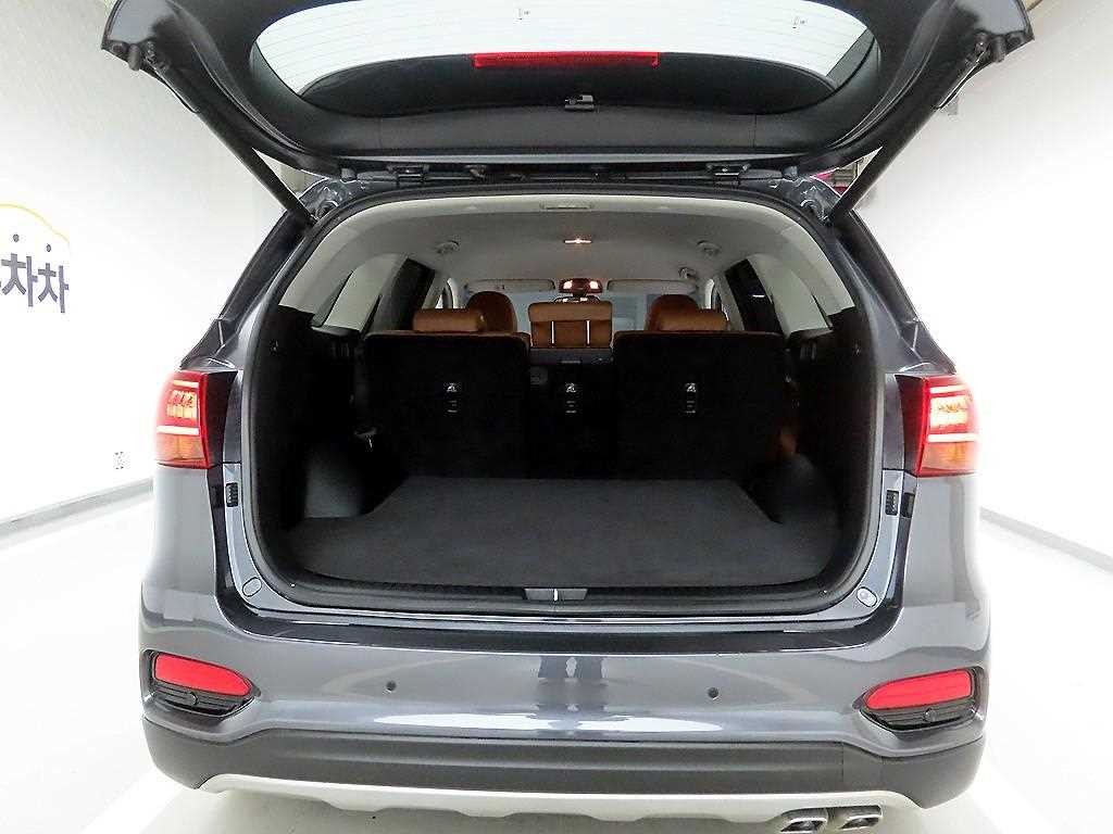 기아 쏘렌토 더 뉴 쏘렌토 디젤 2.2 2WD 노블레스 이미지 5