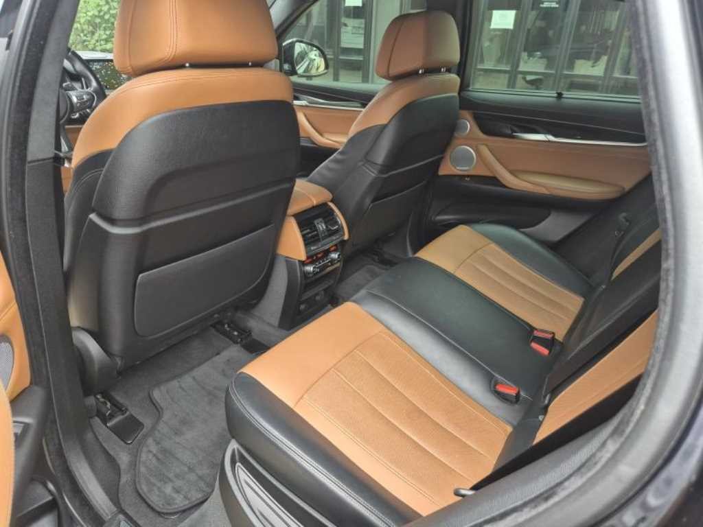 BMW X6 X6 (F16) M50 D 이미지 11
