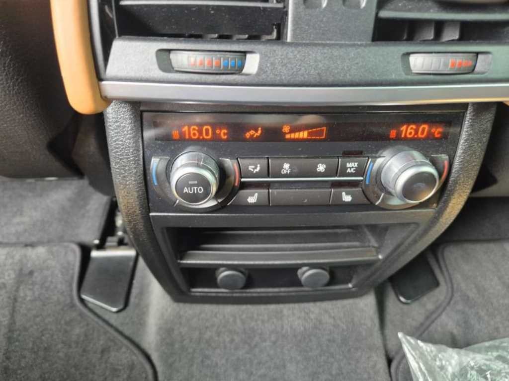 BMW X6 X6 (F16) M50 D 이미지 12