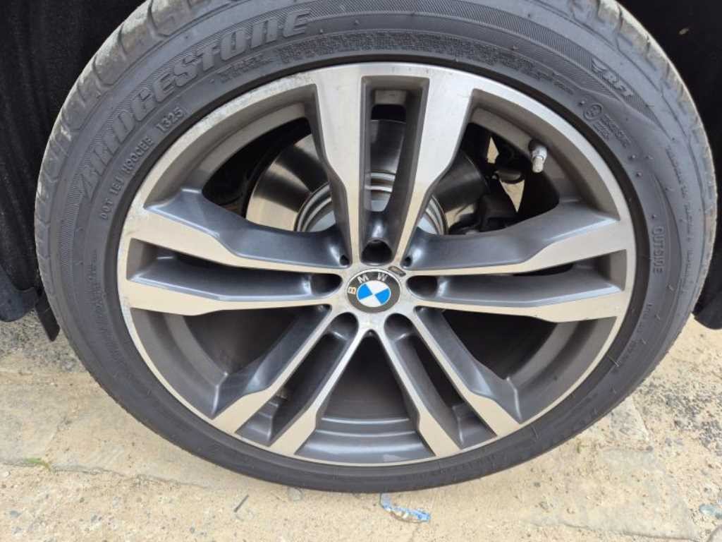 BMW X6 X6 (F16) M50 D 이미지 14