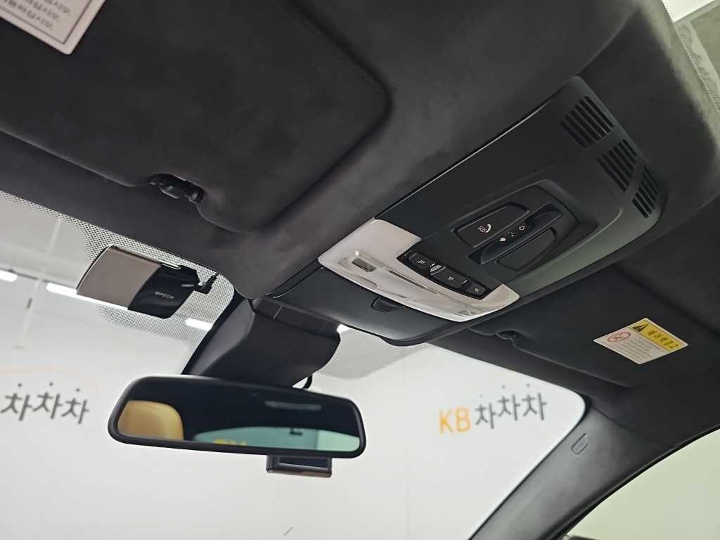 BMW X6 X6 (F16) M50 D 이미지 17