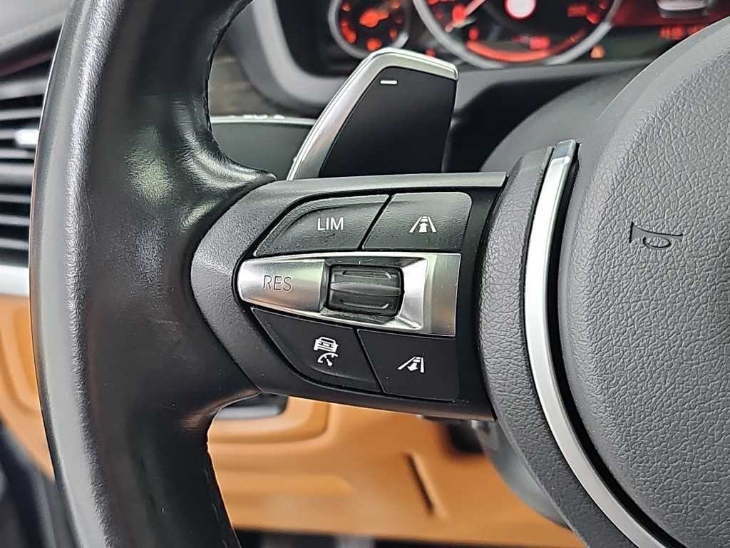 BMW X6 X6 (F16) M50 D 이미지 18