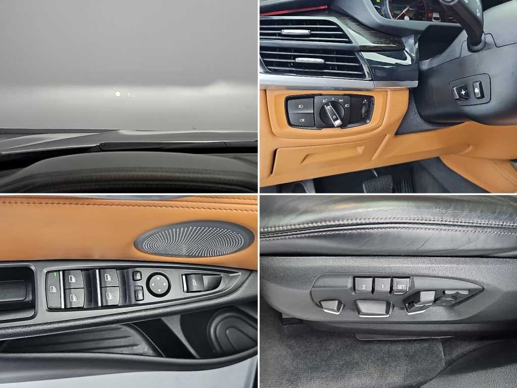 BMW X6 X6 (F16) M50 D 이미지 19