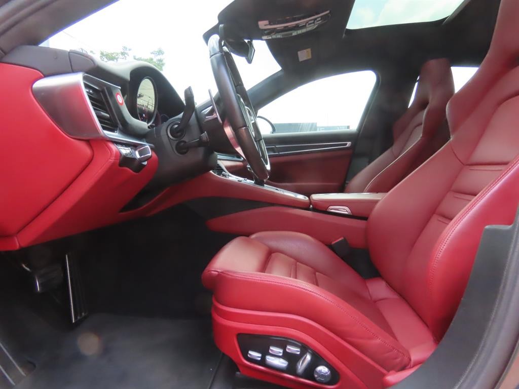 포르쉐 파나메라 파나메라(971) 4.0 GTS 이미지 16