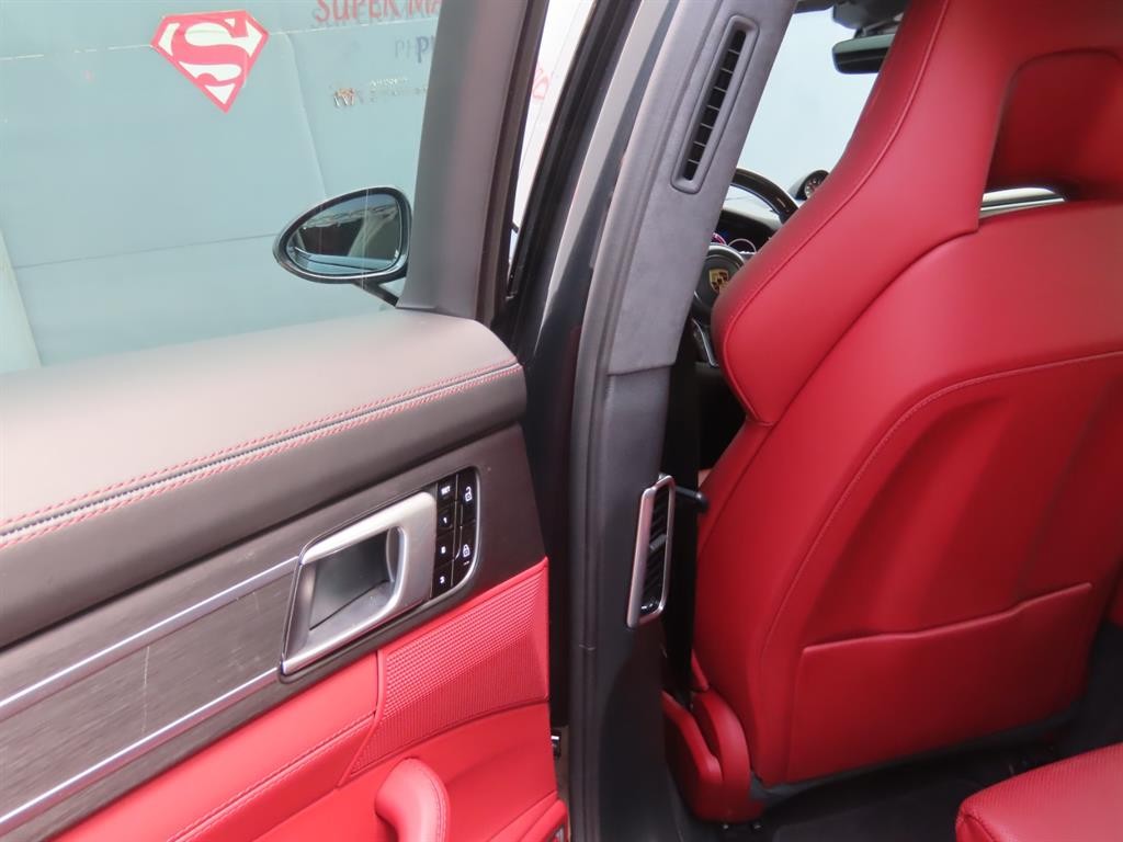 포르쉐 파나메라 파나메라(971) 4.0 GTS 이미지 6