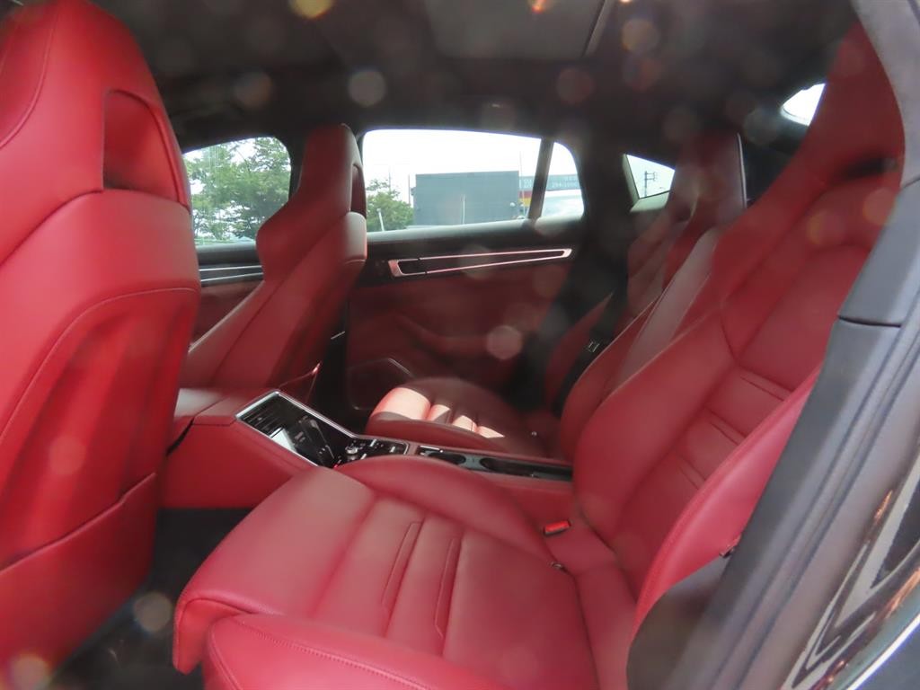 포르쉐 파나메라 파나메라(971) 4.0 GTS 이미지 7