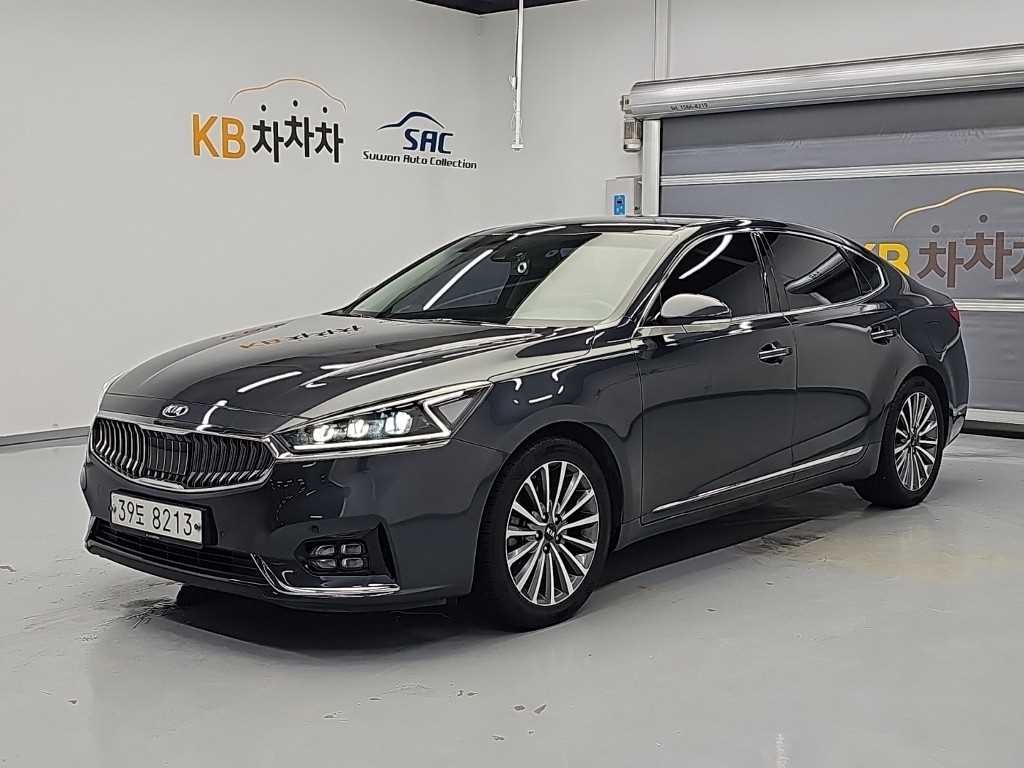 기아 K7 올 뉴 K7 2.4 GDI 노블레스 이미지 1