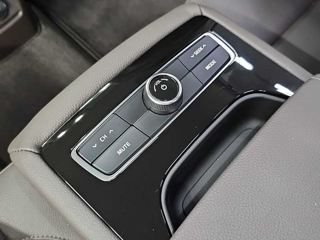 기아 K7 올 뉴 K7 2.4 GDI 노블레스 이미지 14