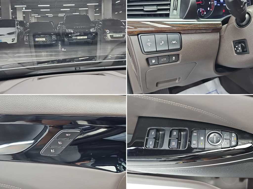 기아 K7 올 뉴 K7 2.4 GDI 노블레스 이미지 17
