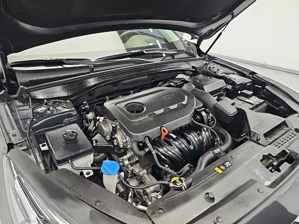 기아 K7 올 뉴 K7 2.4 GDI 노블레스 이미지 5