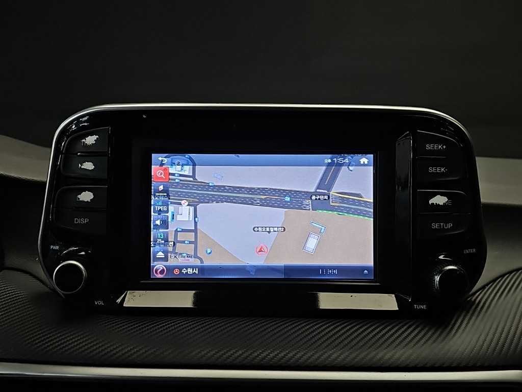 현대 투싼 올뉴투싼 디젤 1.6 2WD 모던 이미지 15