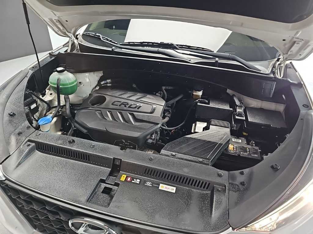 현대 투싼 올뉴투싼 디젤 1.6 2WD 모던 이미지 6