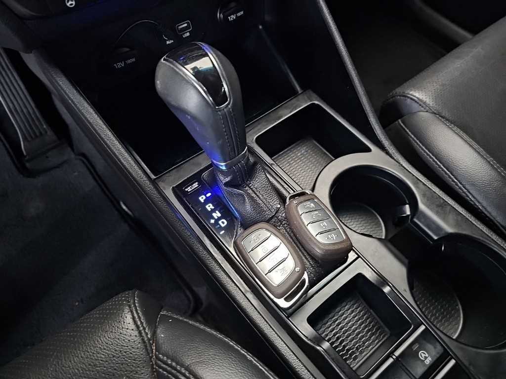현대 투싼 올뉴투싼 디젤 1.6 2WD 모던 이미지 9