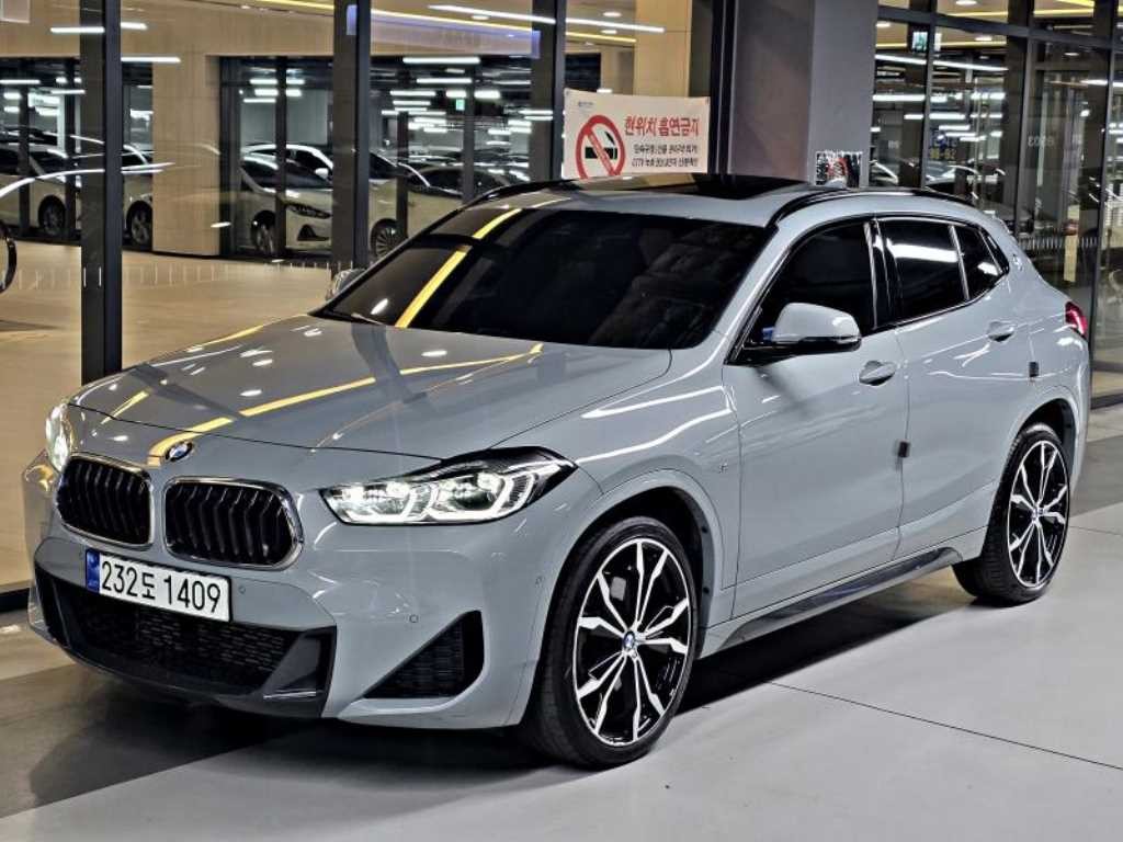 BMW X2 X2 (F39) xDrive 20i M 스포츠 이미지 1