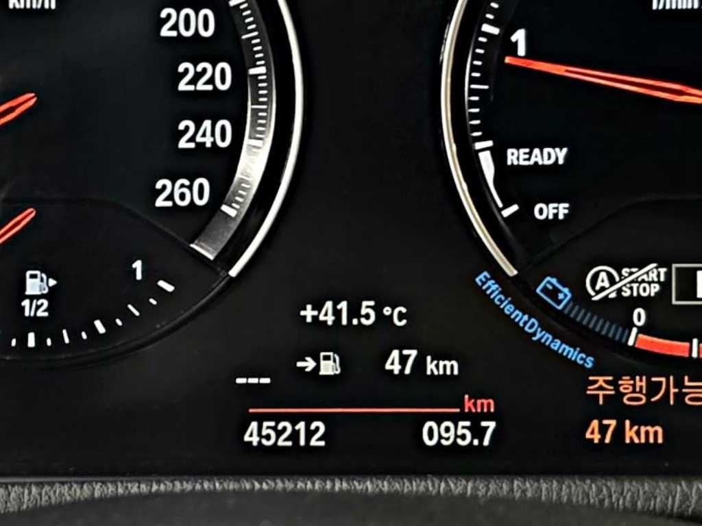 BMW X2 X2 (F39) xDrive 20i M 스포츠 이미지 11