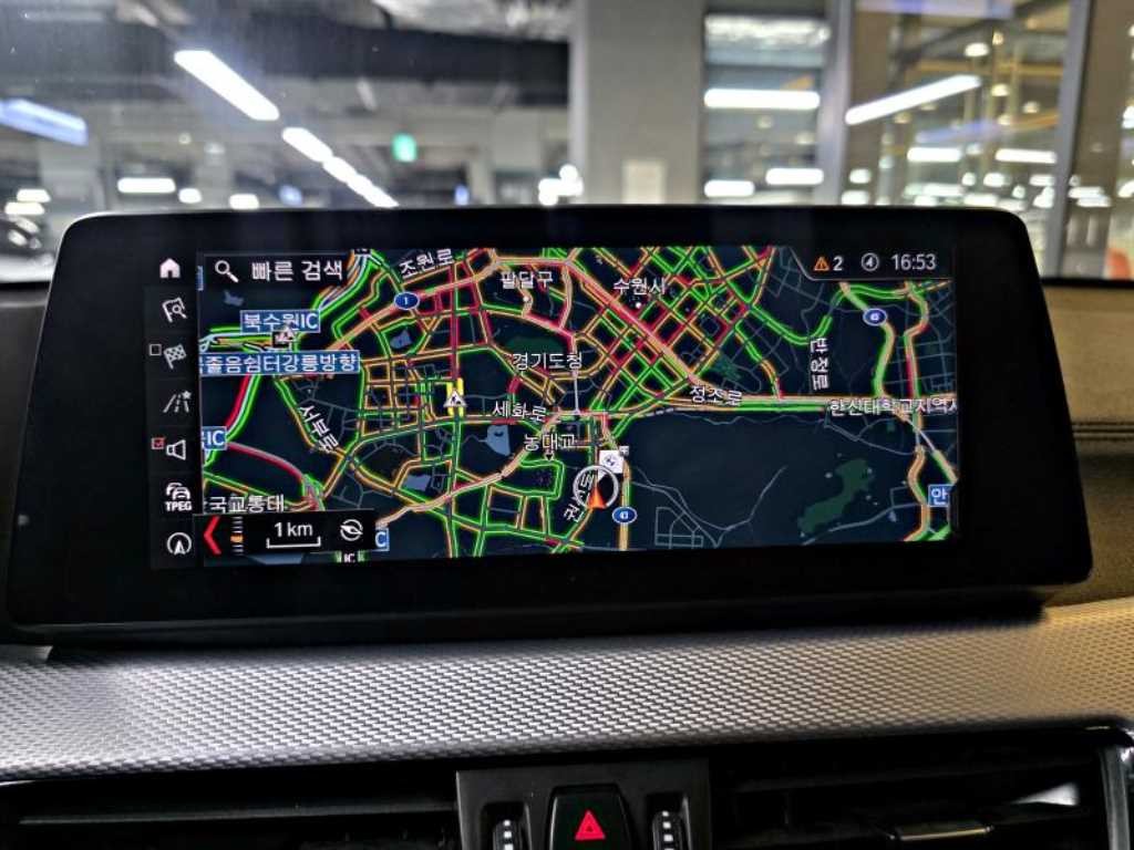 BMW X2 X2 (F39) xDrive 20i M 스포츠 이미지 13