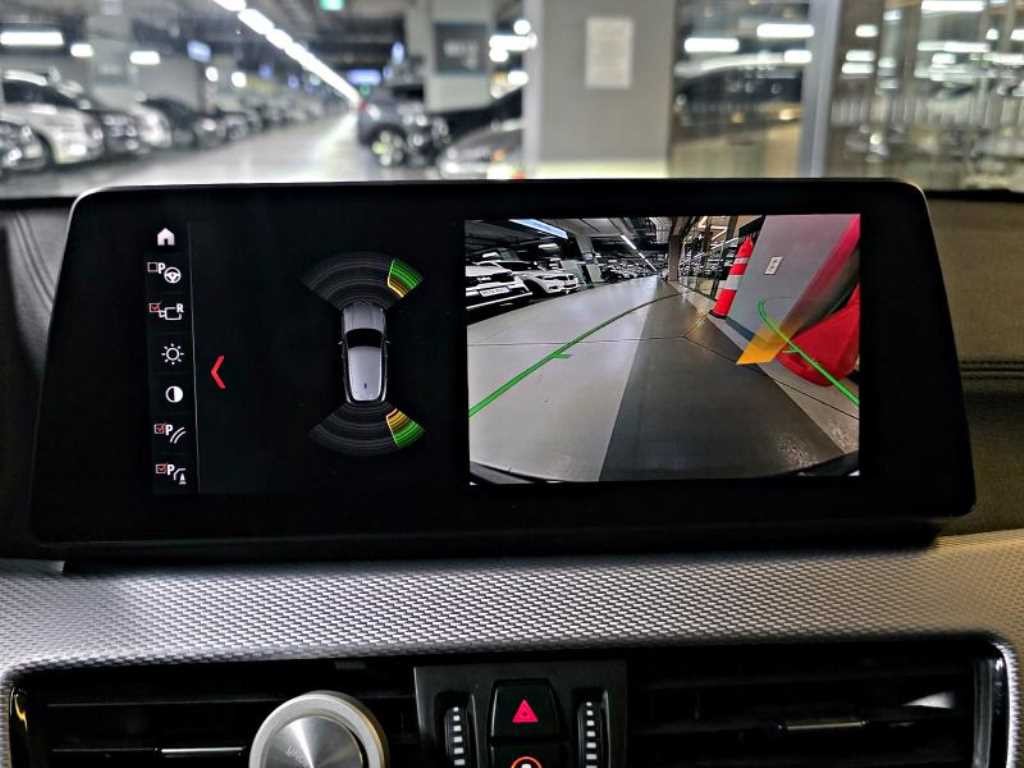 BMW X2 X2 (F39) xDrive 20i M 스포츠 이미지 14
