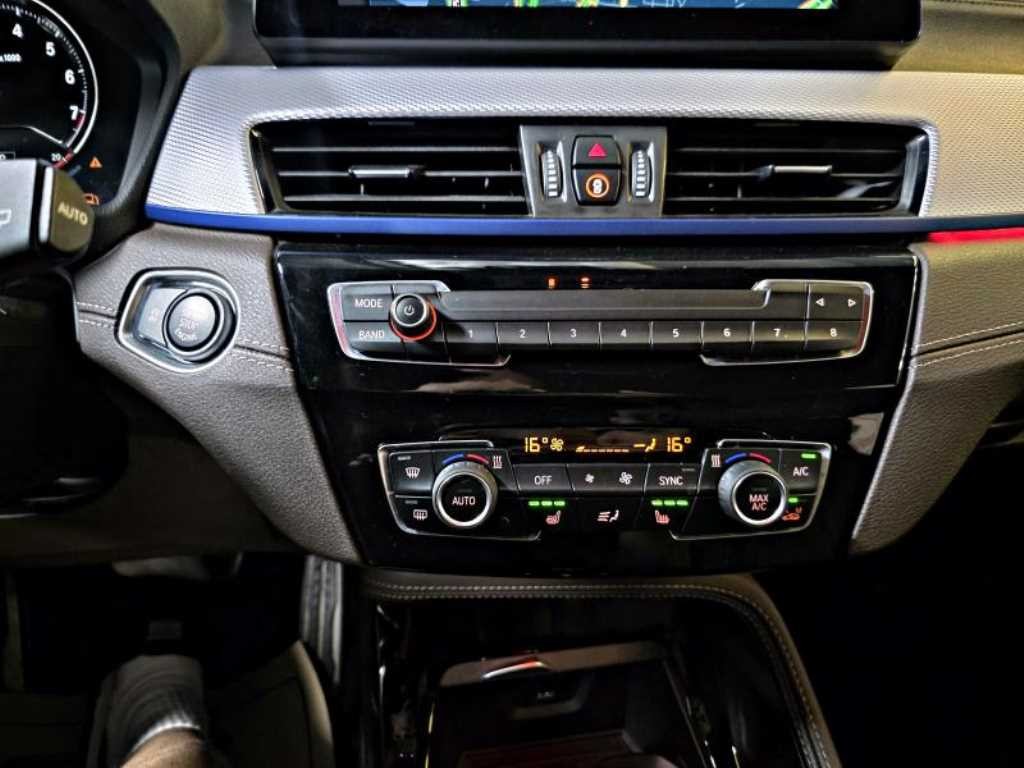 BMW X2 X2 (F39) xDrive 20i M 스포츠 이미지 15