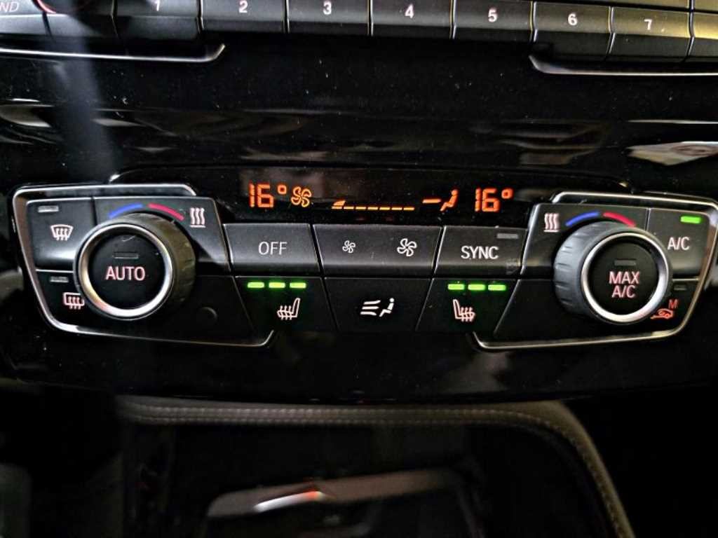 BMW X2 X2 (F39) xDrive 20i M 스포츠 이미지 16