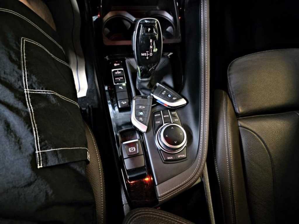 BMW X2 X2 (F39) xDrive 20i M 스포츠 이미지 17